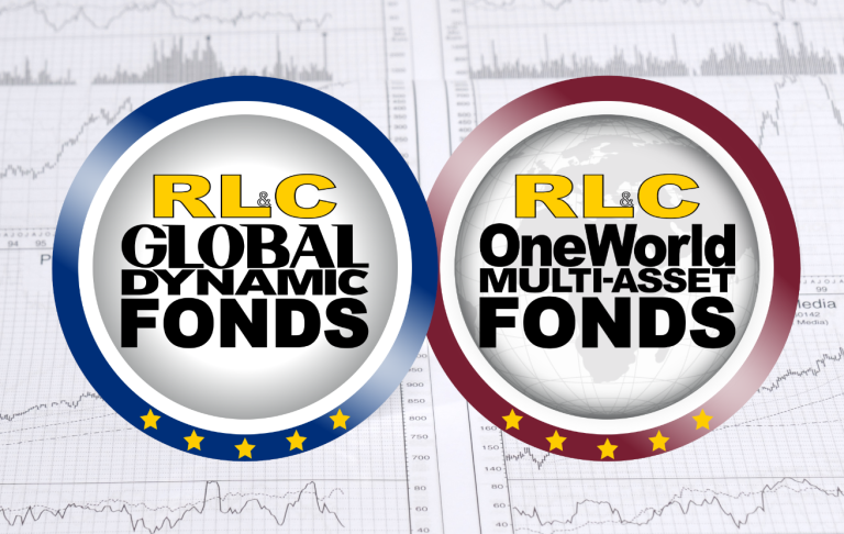 Fondsmanagement Logos der RLC-Fonds